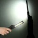 Rechargeable LED COB Work Light with Magnet, 200 lm