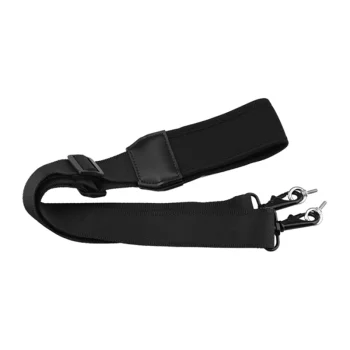 PULUZ Lanyard Neck Strap for DJI RC, RC 2, Air 3, Mini 4 Pro Controllers, PU851B, Black