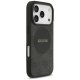 Guess iPhone 17 Pro Case 4G Circle Classic Logo MagSafe, Black