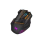 Wozinsky WMGB-1179 Wireless Optical Gaming Mouse 3200 DPI, Black