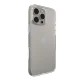 ZAGG Crystal Palace Phone Case Cover iPhone 16 Pro Max - Clear