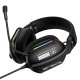 Проводные игровые наушники ONIKUMA X12 RGB 40мм