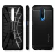 Xiaomi Redmi K30 / Poco X2 Spigen Rugged Armor Case Cover, Black