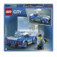 LEGO City 60312 Police Car