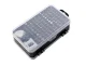 Screwdriver Set for Phone Tablet Watch etc. Repair, 115 pcs.