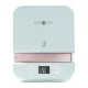 Mug Heat Press HTVRONT HPT01 Auto, Light Blue