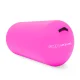 4FIZJO Air Barrel Inflatable Gymnastics Roller 60 cm, pink