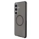 Nillkin Super Frosted Shield Pro MagSafe Case for Samsung Galaxy S26, Translucent Black