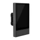 Smart WiFi Control Panel SONOFF NSPanel-US (Black, 120mm)