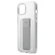 Apple iPhone 14 6.1\" Uniq Etui Heldro Case Cover, Clear