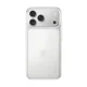 3Mk Protection iPhone 17 Pro Max Armor Case, Transparent