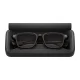 EVEN REALITIES G2B AR Glasses, Brown