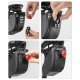 Wozinsky WIS-01 Waterproof Smart Tail Lights 2 pcs - Black