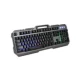 Rebeltec Interceptor 2 Wired Gaming Keyboard and Mouse Set