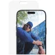 PanzerGlass Classic Fit EasyAligner Tempered Glass iPhone 17 Pro Max