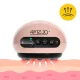 4Fizjo 1053 Electric Chinese Cupping Massager, Pink