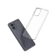 Ultra Clear 0.5mm Case for Motorola Moto G73 5G, Transparent