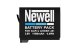 Battery AHDBT-401 for GoPro Hero 4 Black Silver White 3.8V 1160mAh
