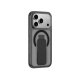 AmazingThing Titan Pro Holder Case for iPhone 17 Pro MagSafe, Black