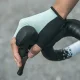Wozinsky WRR-02M Cycling Gloves Size M - Gray