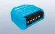 WiFi Lighting Controller Shelly 1L Gen3 No Neutral