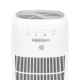 Webber DEQ10 Air Dehumidifier and Purifier