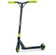 SOKE EVO Pro Stunt Scooter with ABEC-9 Bearings, Green