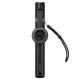 Spigen S582W Bluetooth Selfie Stick Tripod, Black
