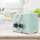 Self-Adhesive Cable Organizer Set (3 pcs), Black