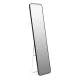 Modernhome VKM-915B Freestanding Floor Mirror 159x39 cm Black