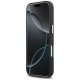 BMW Sign Full Wrapped Metal MagSafe Case for iPhone 17 Pro Black