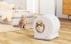Smart Self-Cleaning Cat Litter Box UBPet C10 Up to 10kg