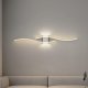 LED sienas lampa 3 gaismas krāsas 35W, balta