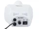Professional Nail Drill for Manicure and Pedicure, 65W, 35000 RPM, White