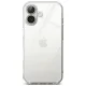 Ringke Fusion Case for iPhone 17, Clear