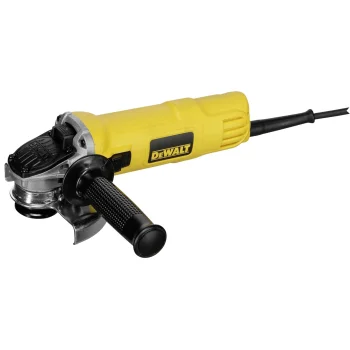 Angle Grinder DeWalt DWE4157, 900 W, 125 mm