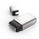 Cordless Electric Shaver for Men XO CF8, Grey