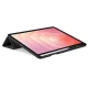 Tech-Protect SmartCase Pen Case for Samsung Galaxy Tab S11 11.0 X730 / X736 - Black