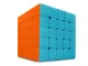 Educational 5x5 Speed Cube Logic Puzzle Toy, Multicolor