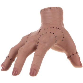 Malatec Severed Hand Prop for Halloween Decoration 22351