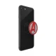 Popsockets 2 Avengers Red Icon Holder and Phone Stand