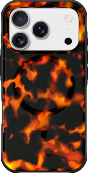 iPhone 17 Pro Max Case LAUT Huex MagSafe Protective Cover - Multicolor