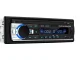 Car Radio with Bluetooth, USB, AUX, SD, 1-DIN, 4 x 60W, Microphone, Remote