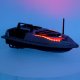 Flytec V900 5.4km/h 1.5kg GPS Remote-controlled Fishing Bait Boat