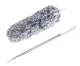 Telescopic Microfiber Duster (78-280 cm), Grey
