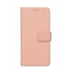 TFO Smart Triangle Wallet Case for Samsung Galaxy A27 5G, Pink