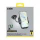 Sbs Smartphone Holder for Windshield up to 6.8\", Black