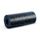 Neo-Sport Exercise Muscle Roller 33x14cm NS-954, Black-Blue