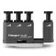 Guitar Finger Exerciser Trainer DA393, Black