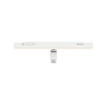 Yesido DH11 Monitor Light Bar 3200mAh 2800-6500K, White